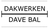 Dakwerken Dave Bal